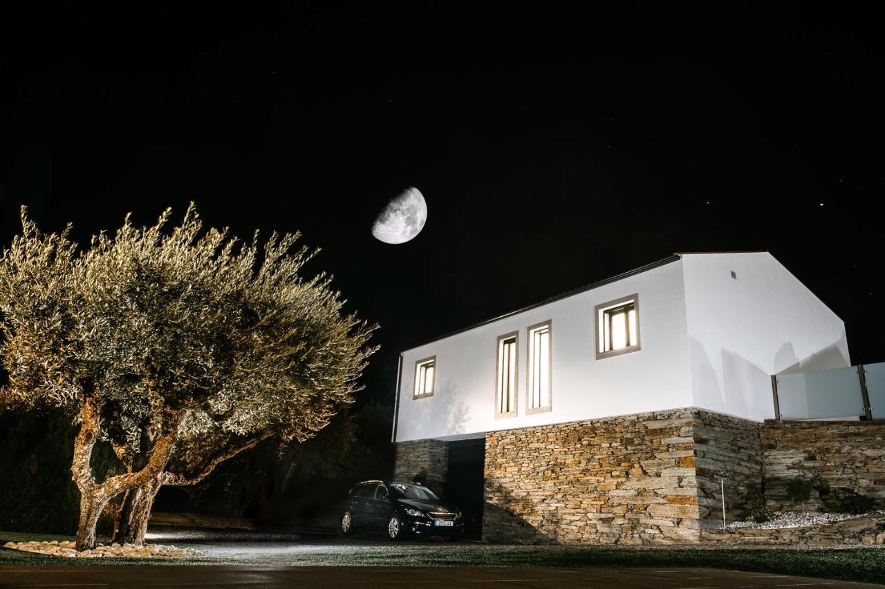 ヴァレンサ・ド・ドウロ Casa Com Piscina No Coracao Do Douro - Domaine Casa Valenca,ヴィラ エクステリア 写真
