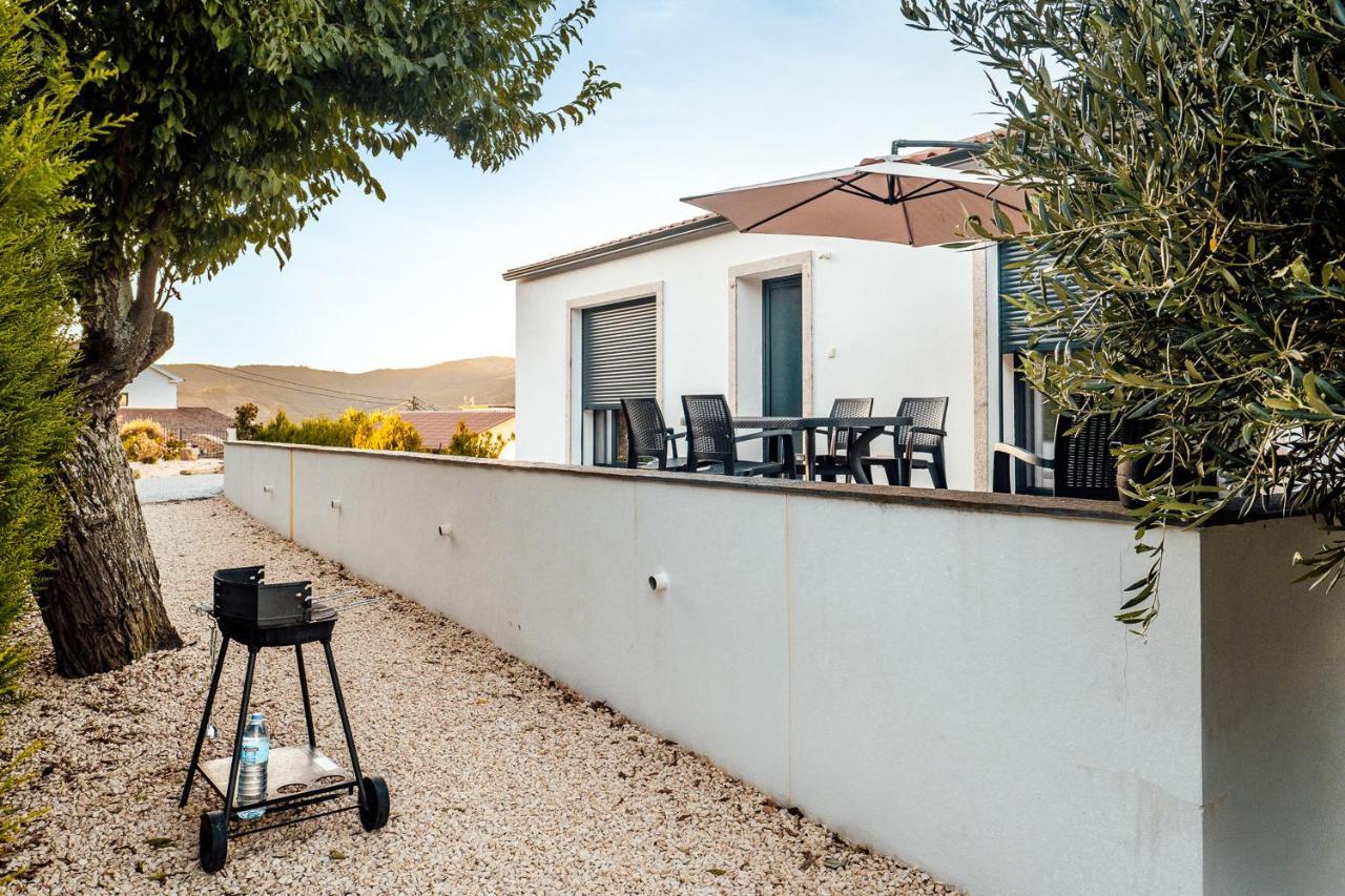 ヴァレンサ・ド・ドウロ Casa Com Piscina No Coracao Do Douro - Domaine Casa Valenca,ヴィラ エクステリア 写真