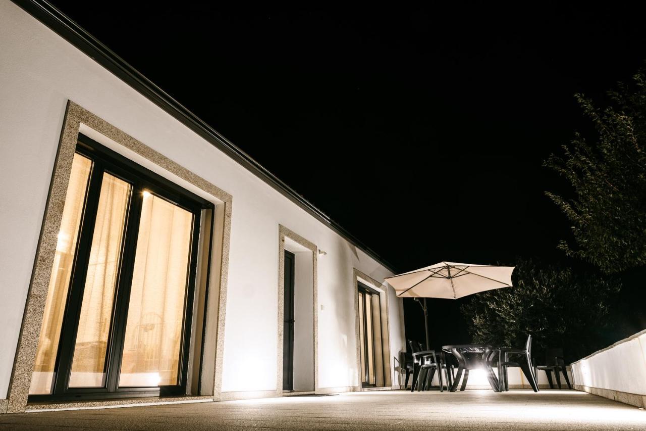 ヴァレンサ・ド・ドウロ Casa Com Piscina No Coracao Do Douro - Domaine Casa Valenca,ヴィラ エクステリア 写真