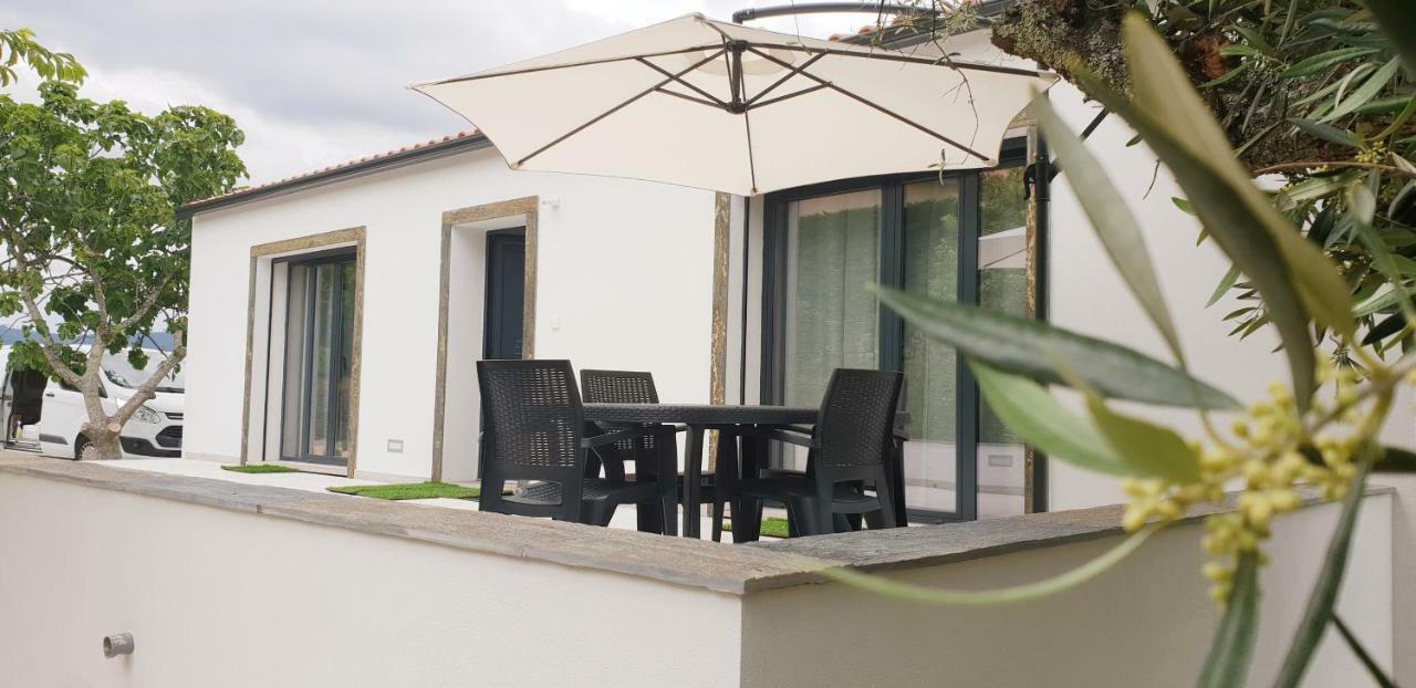 ヴァレンサ・ド・ドウロ Casa Com Piscina No Coracao Do Douro - Domaine Casa Valenca,ヴィラ エクステリア 写真